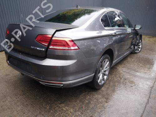 Engine control unit (ECU) VW PASSAT B8 (3G2, CB2) 2.0 TDI | BP38811744M57 - Image 8