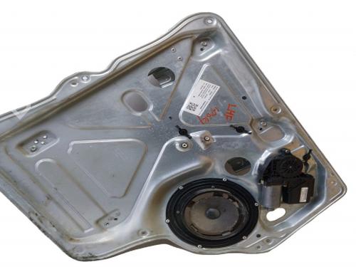 front-left-window-mechanism-vw-transporter-t5-van-7ha-7hh-7ea-7eh-2003-38962737 main image