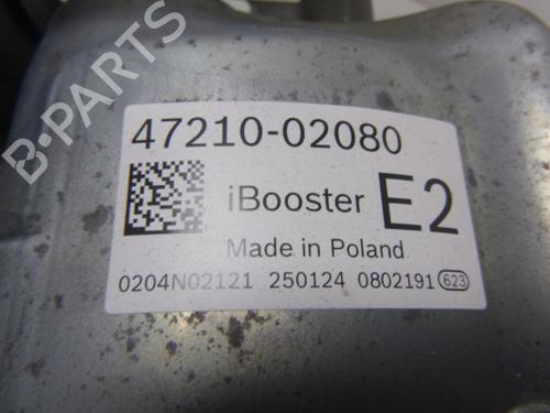 Servo brake TOYOTA COROLLA Hatchback (_E21_, _EA1_, _EH1_) 1.8 VVTi Hybrid (ZWE219) | BP38803816M42  - Image 6