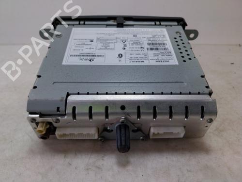 Radio DACIA DUSTER (HM_) 1.5 dCi 110 4x4 (HMAB) | BP38812498E6 - Image 5