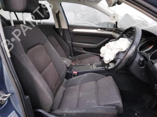 Instrument cluster VW PASSAT B8 (3G2, CB2) 1.6 TDI | BP38810005C47  - Image 13
