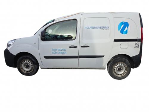 ABS pump RENAULT KANGOO Express (FW0/1_) 1.5 dCi 75 (FW07, FW10, FW04) | BP38806317M43  - Image 12