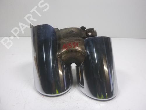 Used Exhaust system Exhaust system PORSCHE 911 (997) 3.8 Carrera S (355 hp) 38810417 38810417