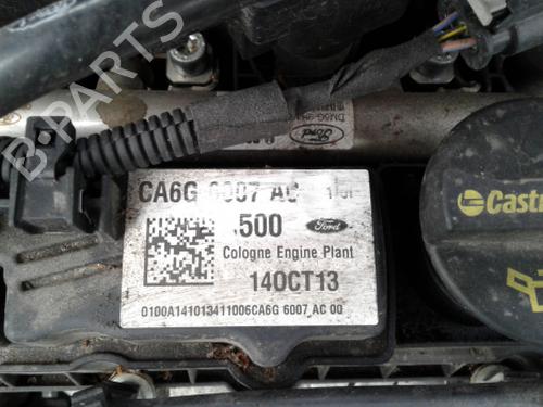 Climate control FORD FIESTA VI (CB1, CCN) 1.0 | BP38809539I5 - Image 25