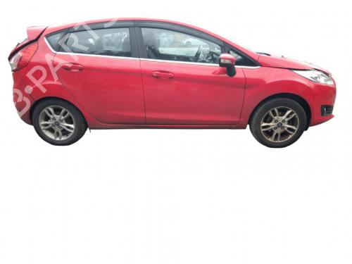 Engine control unit (ECU) FORD FIESTA VI (CB1, CCN) 1.25 | BP38803458M57  - Image 9