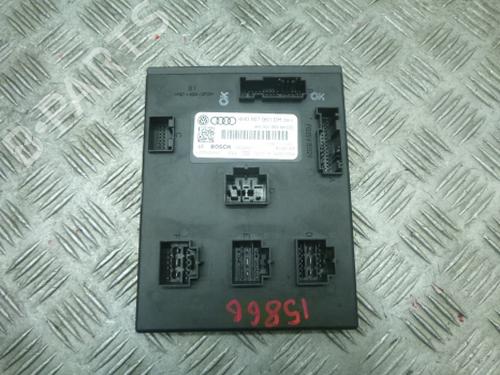 fuse-box-audi-a6-c7-4g2-4gc-2010-2011-2012-2013-2014-2015-2016-2017-2018-2019-38802879 main image