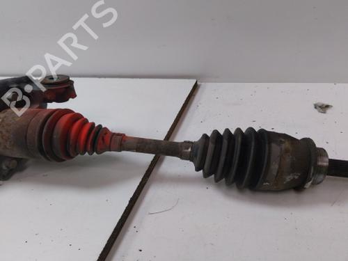 Front differential ISUZU D-MAX III (TFR, TFS) 1.9 DDI 4x4 (TFS87) | BP39411719M23 - Image 6
