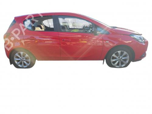 Right taillight OPEL CORSA E (X15) 1.4 (08, 68) | BP38813305C35  - Image 8