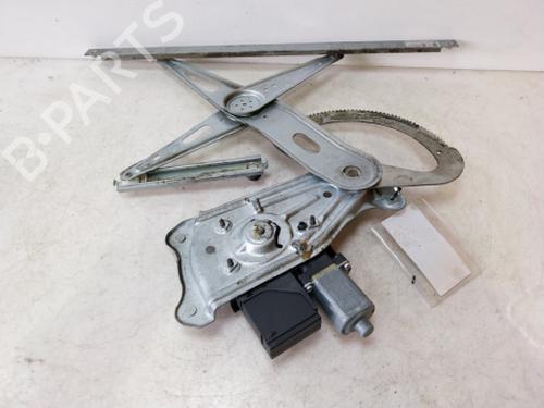 Front left window mechanism RENAULT FLUENCE (L3_) 1.5 dCi (L30D, L30L, L306, L33F, L33L, L33M, L33V, L33W) | BP38806390C22 - Image 3
