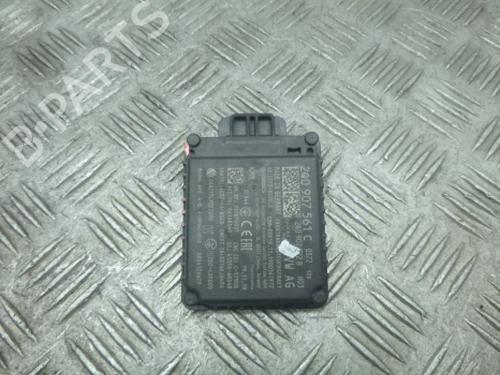 Used Electronic module Electronic module SEAT ATECA (KH7, KHP) 1.6 TDI (115 hp) 38805356 38805356