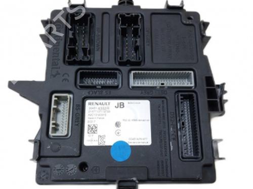 fuse-box-renault-zoe-bfm_-2012-38805477 main image