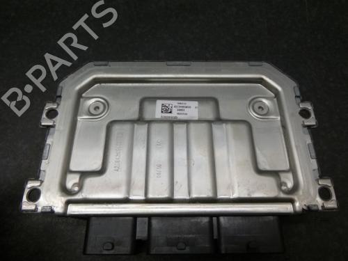 Engine control unit (ECU) DACIA SANDERO II 1.2 | BP38808605M57  - Image 6