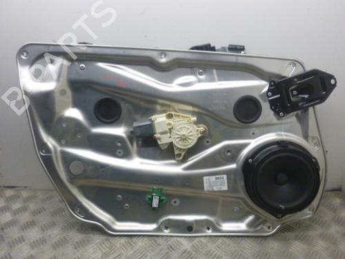 Used Front left window mechanism Front left window mechanism MERCEDES-BENZ E-CLASS (W212) E 220 CDI / BlueTEC (212.001, 212.002) (170 hp) 38808368 38808368