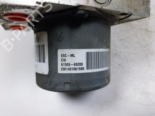 ABS pump HYUNDAI i30 (GD) 1.4 CRDi | BP38812624M43 - Image 7