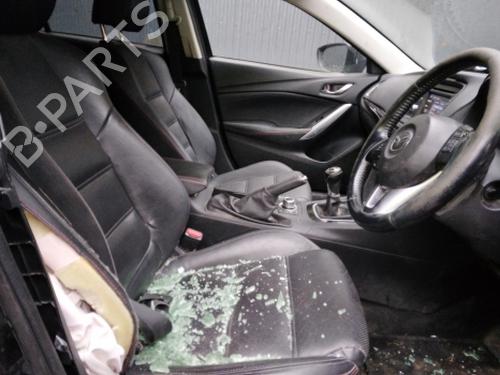 Right tailgate light MAZDA 6 Estate (GJ, GL) 2.2 D | BP38805789C80 - Image 18