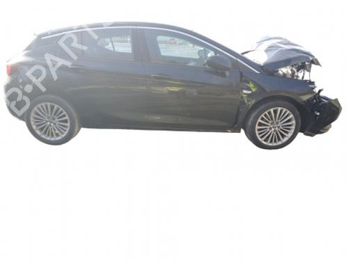 Engine control unit (ECU) OPEL ASTRA K (B16) 1.4 Turbo (68) | BP38808661M57 - Image 10