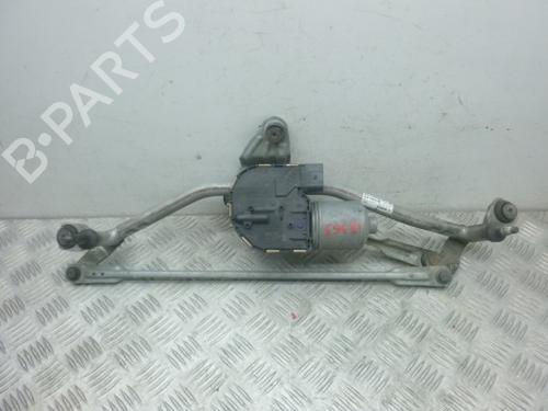 Front wiper motor VW PASSAT B8 (3G2, CB2) 2.0 TDI | BP38807891M29 - Image 2