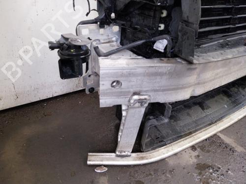 Front slam panel AUDI Q3 (F3B) 35 TDI | BP38808716C72 - Image 3