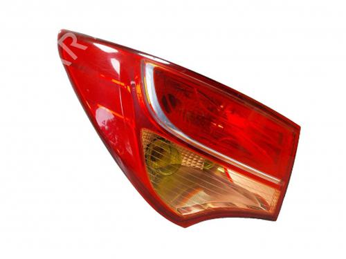 left-taillight-hyundai-santa-fe-iii-dm-dma-2012-2013-2014-2015-2016-2017-2018-38812694 main image