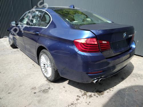 Electronic module BMW 5 (F10) 520 d | BP38815299M83 - Image 9