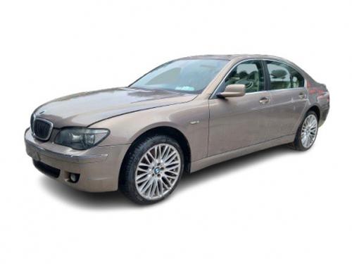 Left headlight BMW 7 (E65, E66, E67) 730 Ld | BP40019920C28  - Image 12