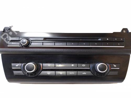 Climate control BMW 5 (F10) 520 d | BP39379631I5 - Image 1