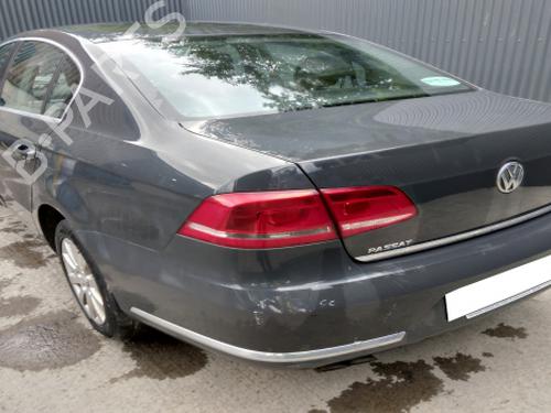 Front left window mechanism VW PASSAT B7 (362) 2.0 TDI | BP38811644C22 - Image 9