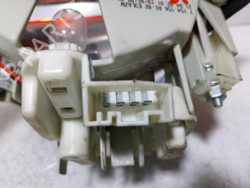 Right tailgate light BMW 3 (E90) 318 d | BP38805809C80 - Image 4