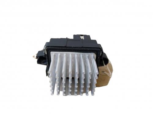 Used Heater resistor Heater resistor FORD FOCUS IV (HN) 1.0 EcoBoost (125 hp) 39247496 39247496