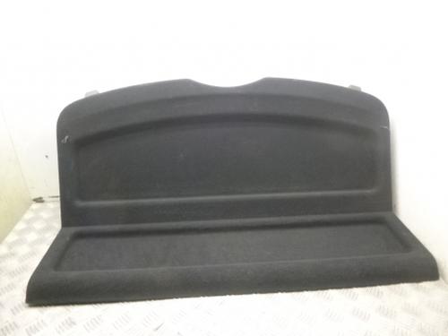 Used Rear parcel shelf Rear parcel shelf SKODA SUPERB III (3V3) 2.0 TDI (150 hp) 38804595 38804595