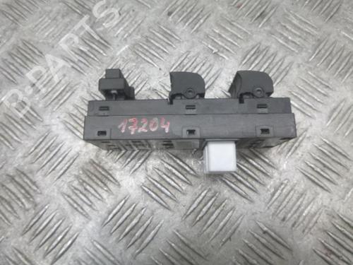 Right front window switch KIA CEE'D Hatchback (ED) 1.6 CRDi 115 | BP38804182I26 - Image 2