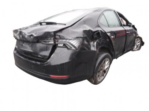 AC compressor SKODA OCTAVIA IV (NX3, NN3, PV3) 2.0 TDi | BP38808466M34 - Image 9