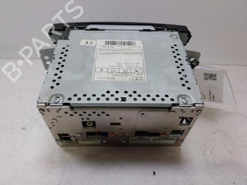Electronic module HYUNDAI i40 I (VF) 1.7 CRDI | BP38813763M83 - Image 5