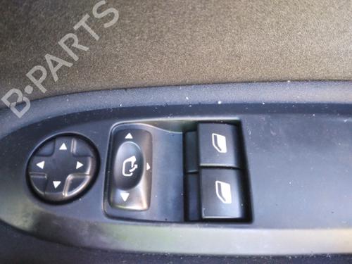 Left tailgate light DS DS 4 / DS 4 CROSSBACK (NX_) 1.6 BlueHDi 120 | BP38808033C79 - Image 21