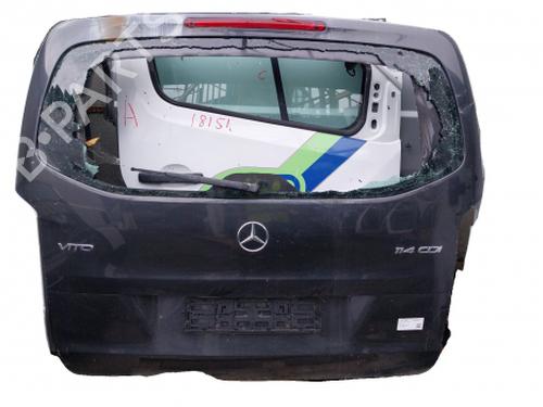 tailgate-mercedes-benz-vito-van-w447-2014-38809683 main image