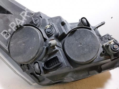 Left headlight FORD TRANSIT CUSTOM V362 Van (FY, FZ) 2.2 TDCi | BP38806620C28  - Image 8