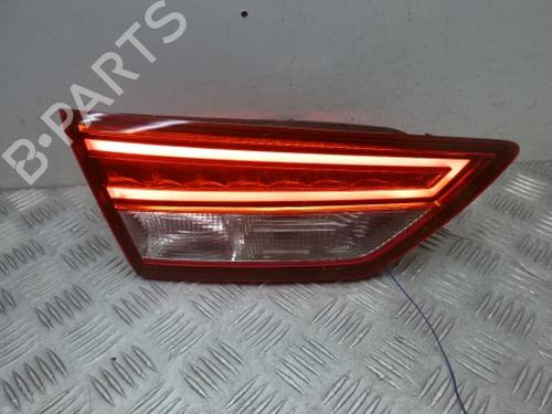 Used Left tailgate light Left tailgate light SEAT LEON ST (5F8) 2.0 Cupra (290 hp) 38802754 38802754