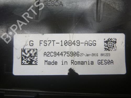 Instrument cluster FORD MONDEO V Hatchback (CE) 1.5 TDCi | BP38814768C47  - Image 7