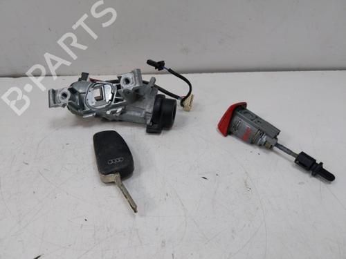 Switch AUDI A3 Limousine (8VS, 8VM) 2.0 TDI | BP39379585I30 - Image 3