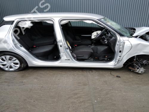 Instrument cluster SUZUKI SWIFT V (AZ) 1.2 (A2L412, ZC83S) | BP38801941C47  - Image 12