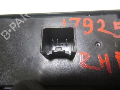 Right front window switch FORD MONDEO IV (BA7) 2.0 | BP38807178I26 - Image 6