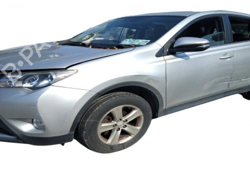 Switch TOYOTA RAV 4 IV (_A4_) 2.0 D (ALA40_, ALA40R) | BP38811334I30  - Image 9