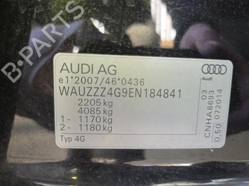 Engine control unit (ECU) AUDI A6 C7 (4G2, 4GC) 2.0 TDI | BP38810978M57 - Image 27
