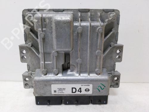 Used Engine control unit (ECU) Engine control unit (ECU) NISSAN QASHQAI II (J11, J11_) 1.5 dCi (110 hp) 38809963 38809963