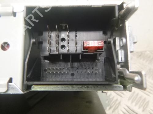 Radio VW TRANSPORTER T5 Van (7HA, 7HH, 7EA, 7EH) 2.0 BiTDI 4motion | BP38813996E6 - Image 5