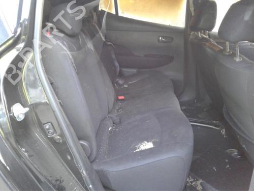 Front left window mechanism NISSAN LEAF (ZE0) Electric | BP38810927C22 - Image 14