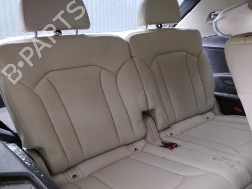 Fuse box AUDI Q7 (4MB, 4MG, 4MQ) 3.0 TDI quattro | BP38803865E1 - Image 17