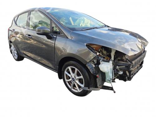 Engine control unit (ECU) FORD FIESTA VII (HJ, HF) 1.1 Ti-VCT | BP38810422M57 - Image 5