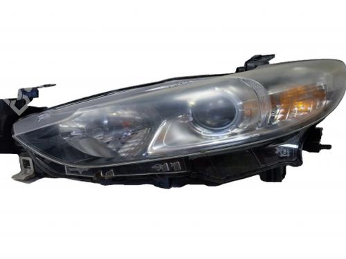 Used Left headlight Left headlight MAZDA 6 Saloon (GJ, GL) 2.2 D (GJ2FP) (150 hp) 39247816 39247816