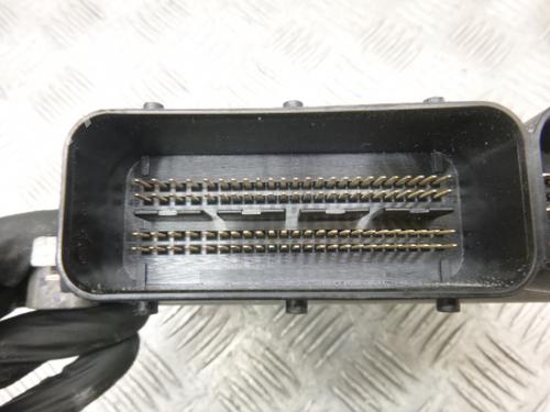 Engine control unit (ECU) VAUXHALL ANTARA A (L07) 2.2 CDTi 4x4 | BP38803503M57 - Image 5